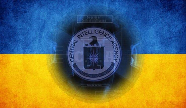 ЦРУ, МИ-6 и Агентство разведки — против Русского мира