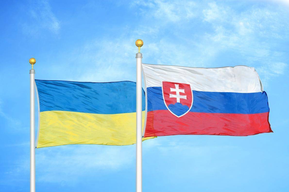 Словацкая оппозиция выступила против возможного членства Украины в НАТО
