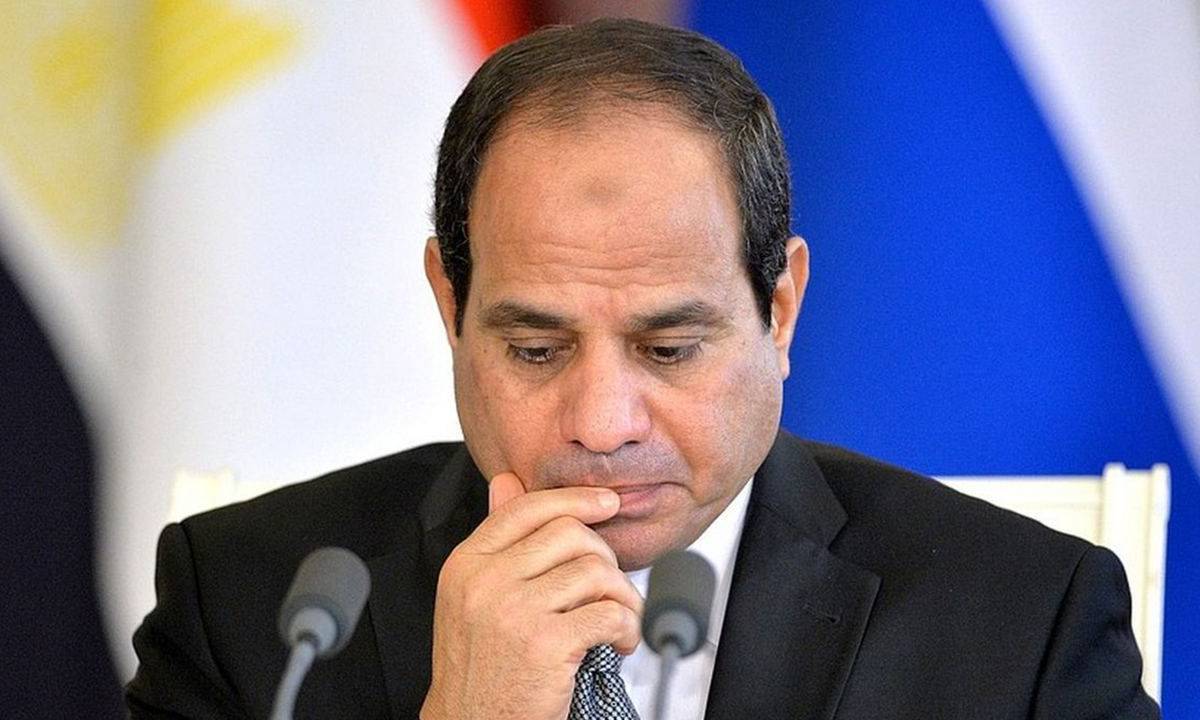 Ближневосточная дилемма: Египет мечется между Россией и США