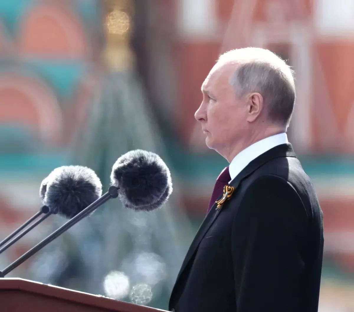 «Он абсолютно прав»: речь Путина на параде Победы открыла глаза полякам