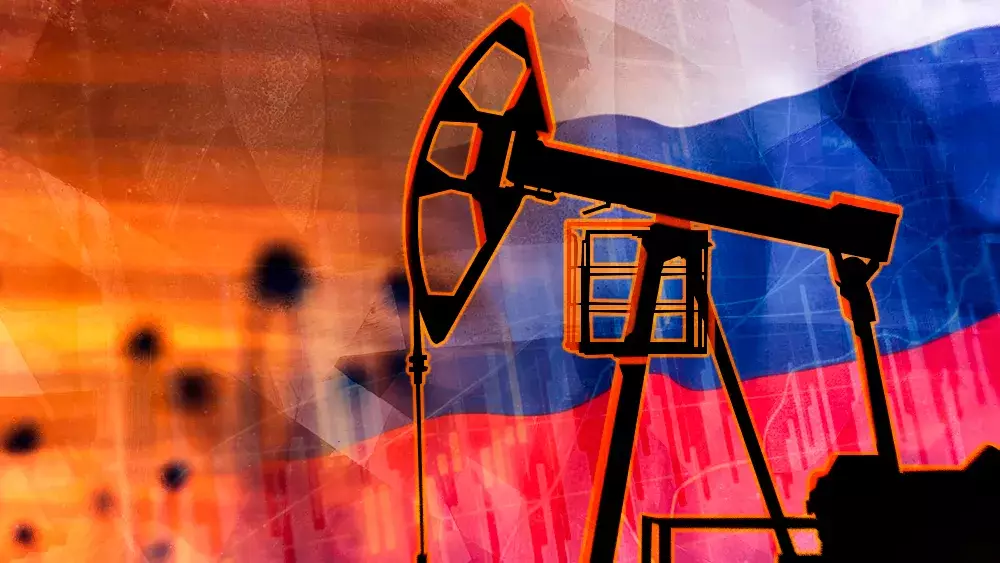 Таинственная теневая армада помогает России продавать нефть