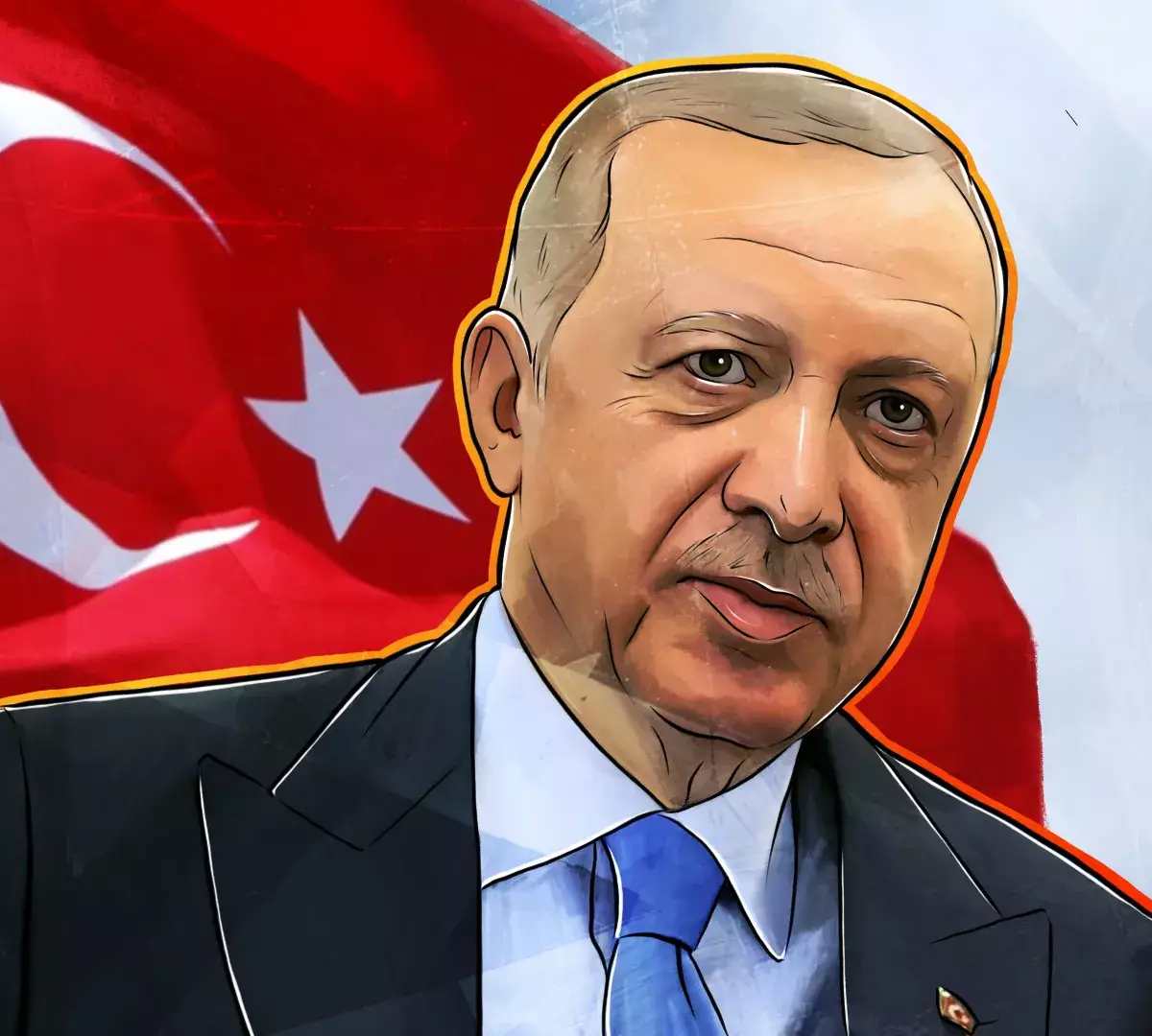 «Эрдоган уже победил?»: выборы в Турции обернулись провалом для Запада