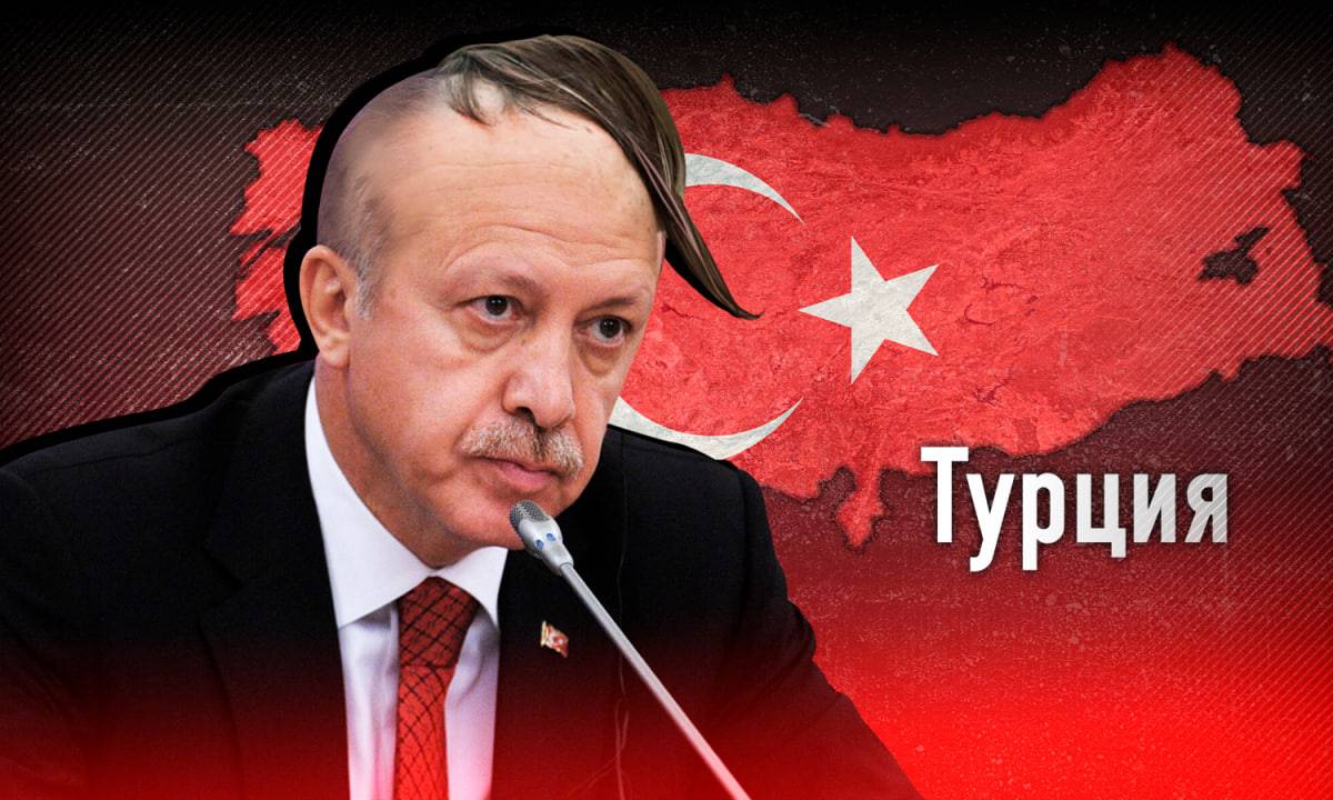 Эрдоган заполучил неубиваемый козырь для второго тура выборов