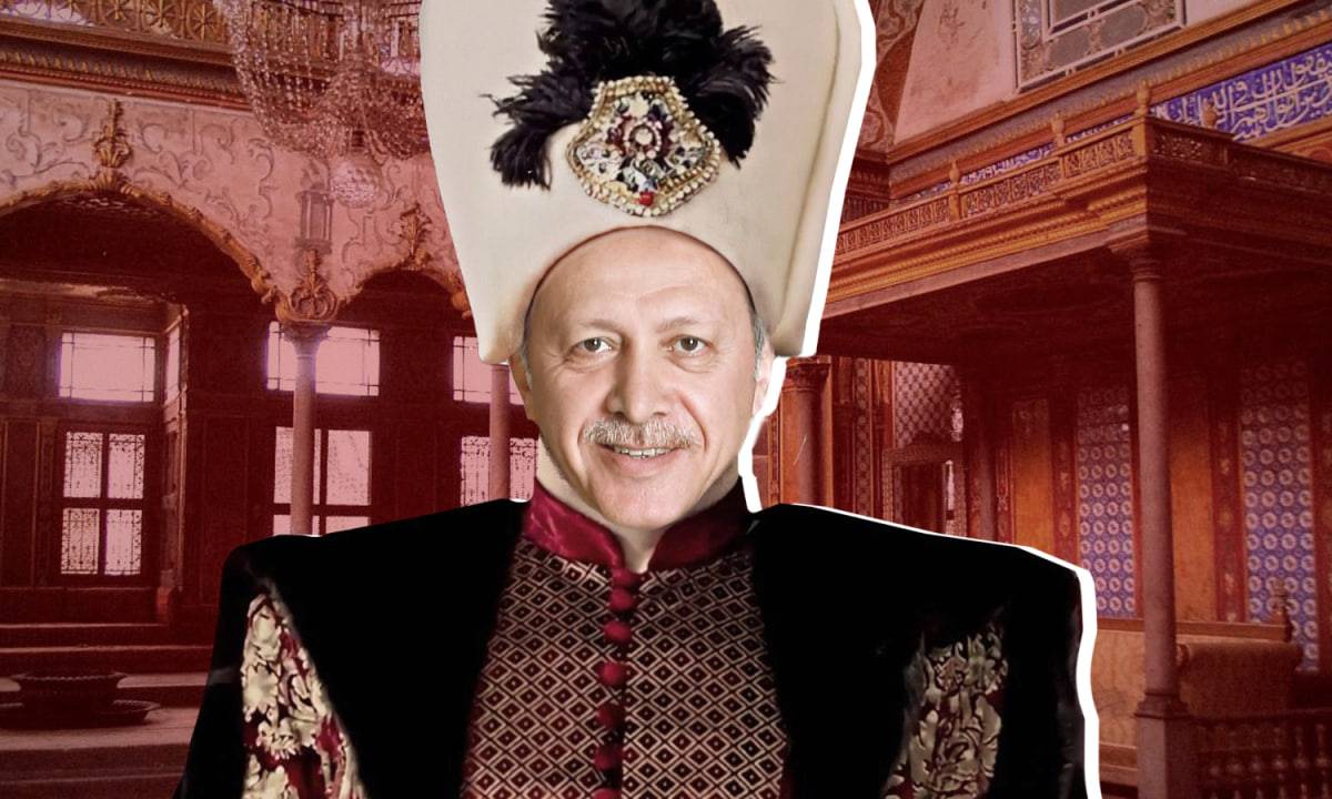 Пружина закручивается: Эрдогану нужна неоспоримая победа на выборах