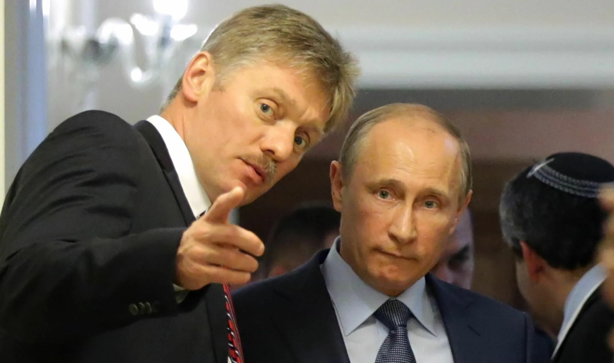 Москва безапелляционно ответила на предложение вернуть Крым Украине