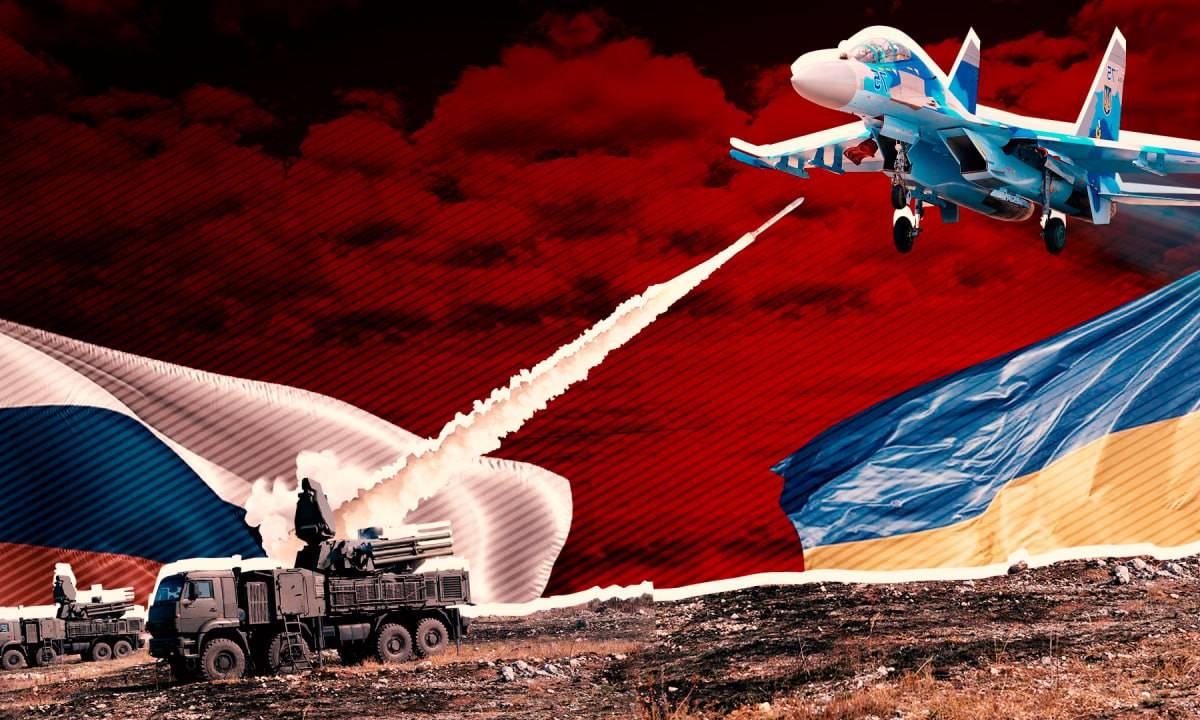 Китай призвал Украину начать с себя для прекращения военных действий