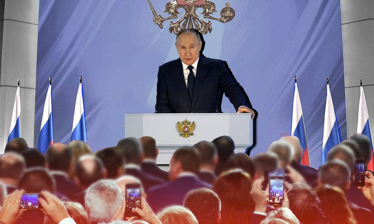 «Недоумки»: Путин послал важный сигнал Западу