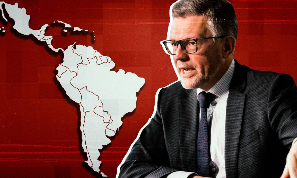 «Бразилия напугана»: Латинская Америка оказалась в опасности из-за Мельника