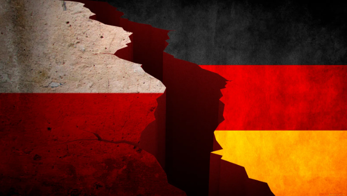Наглость не знает границ: Польша ударила Германию ниже пояса