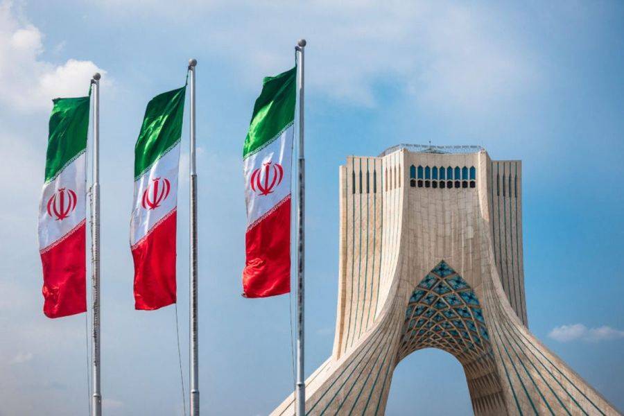 Иран ответил на угрозы Зеленского