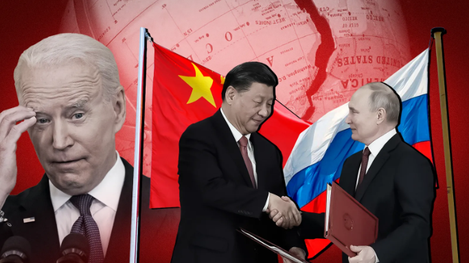 «Выбор в пользу нейтралитета»: Китай издевается над зашедшими в тупик США