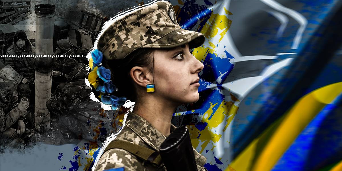 Newsweek: Германия разбивает мечты Украины о скором вступлении в НАТО