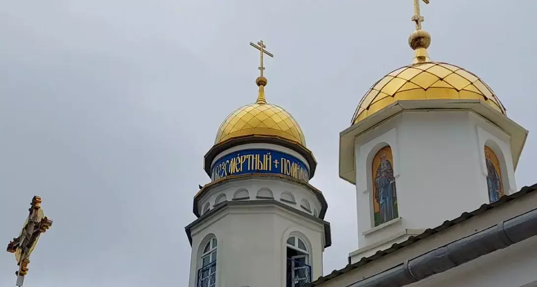 «Играет очень гибко и вдолгую»: Ватикан продолжит наступать на Русский мир