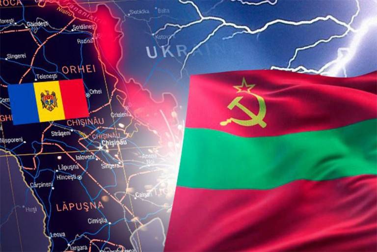 В Молдове открыто обсуждают нападение на Приднестровье
