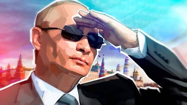 Sohu: Китай в восторге — Путин создает США проблемы в Малаккском проливе