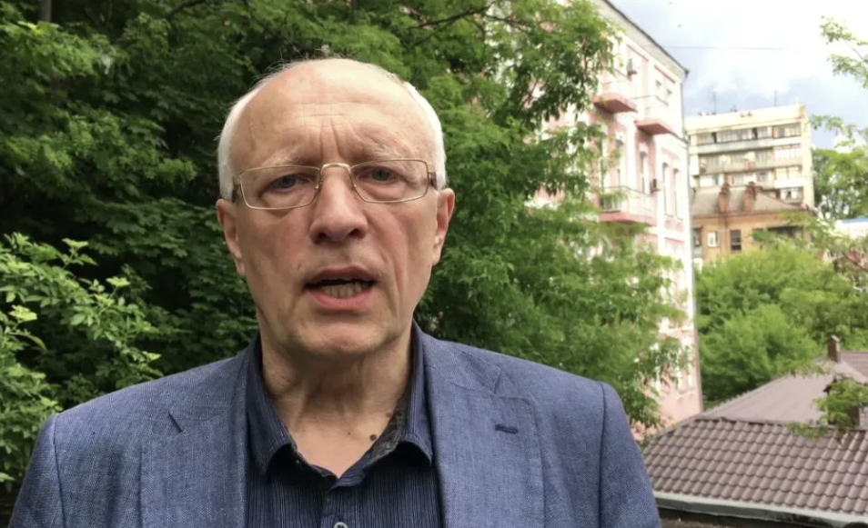 Киевский эксперт Соскин обвинил Зеленского во лжи