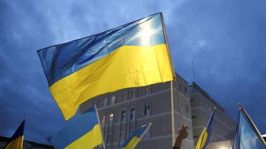 В Польше предрекли крах Украины, как государства