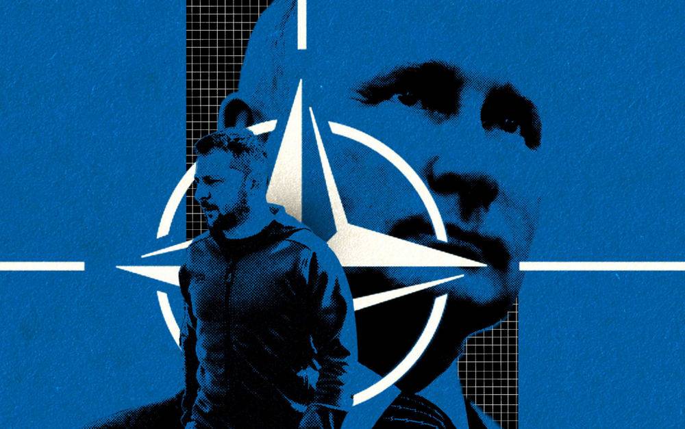 Победа Путина на саммите НАТО: сценарий успешного завершения СВО