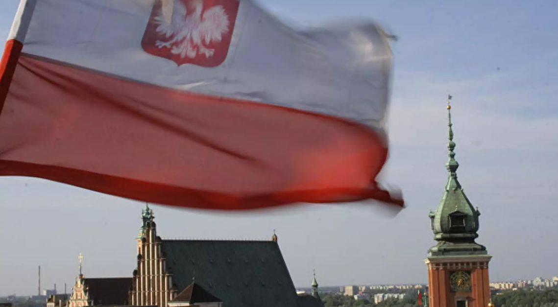 Польша готовится к оккупации Галичины