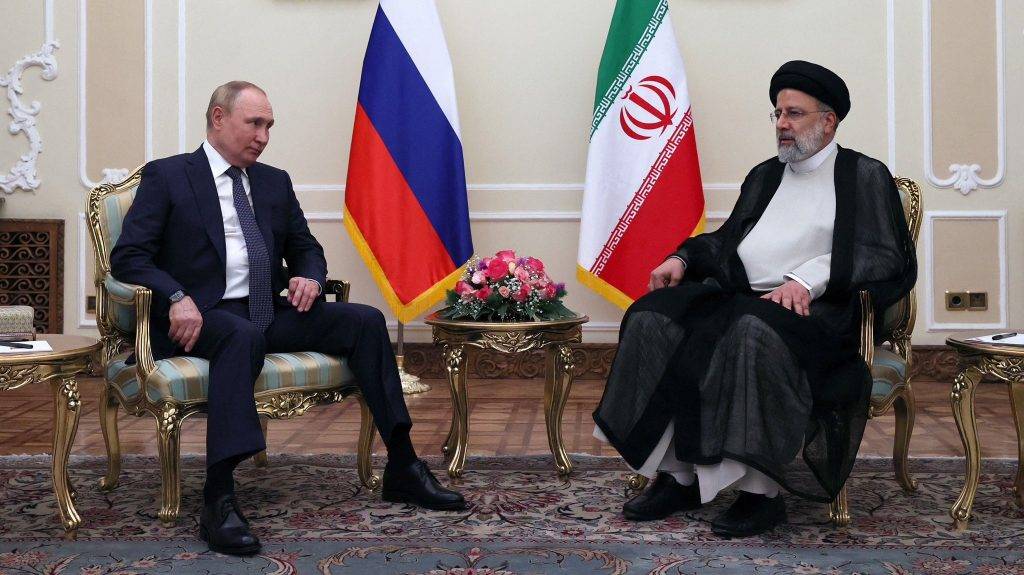 Россия – Иран: насколько глубоки разногласия?