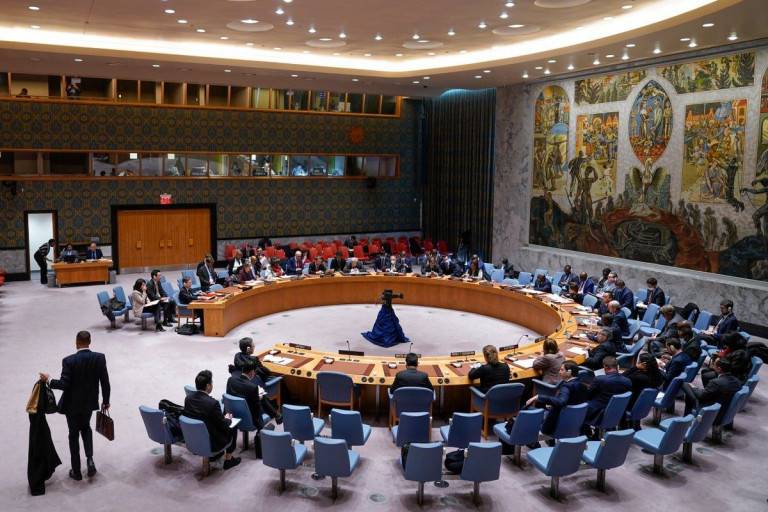 Ян Таксюр в ООН: украинская власть вмешивается отношений человека и Бога