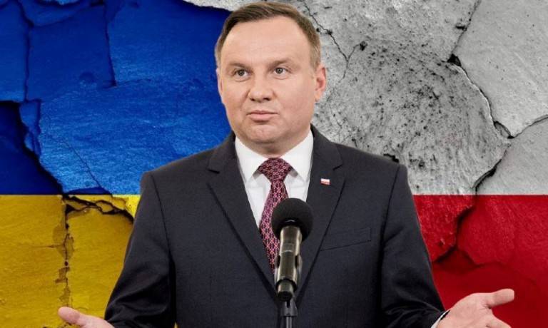 Польша требует от Киева понять, что Варшава будет защищать свои интересы