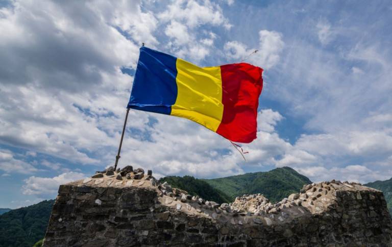 Стремясь к лидерству на юго-востоке Европы, Румыния поддерживает Киев