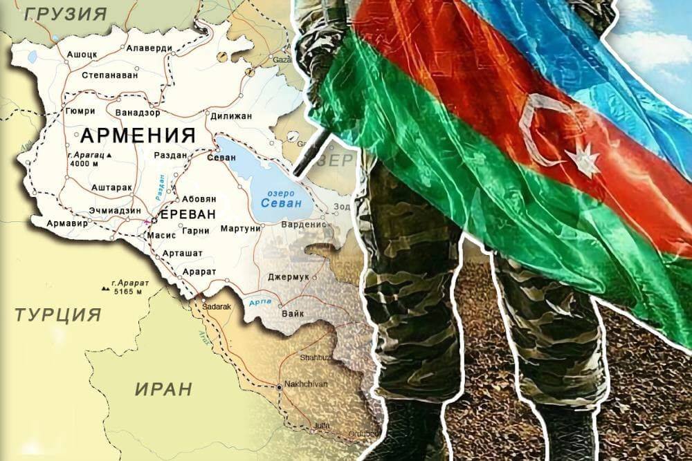 Будущее Нагорного Карабаха: громкое молчание Еревана