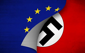 Почему ЕС был задуман еще нацистами в гитлеровской Германии?
