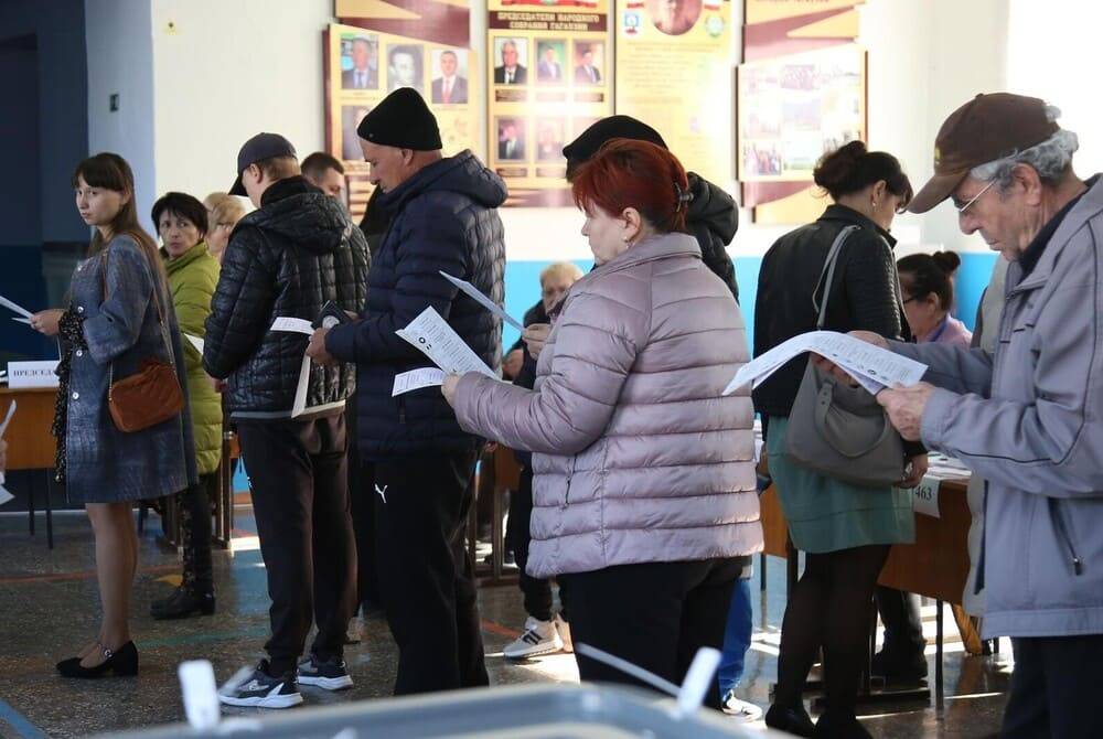 Выборы в «европейской» Молдове привели к поражению евроинтеграторов
