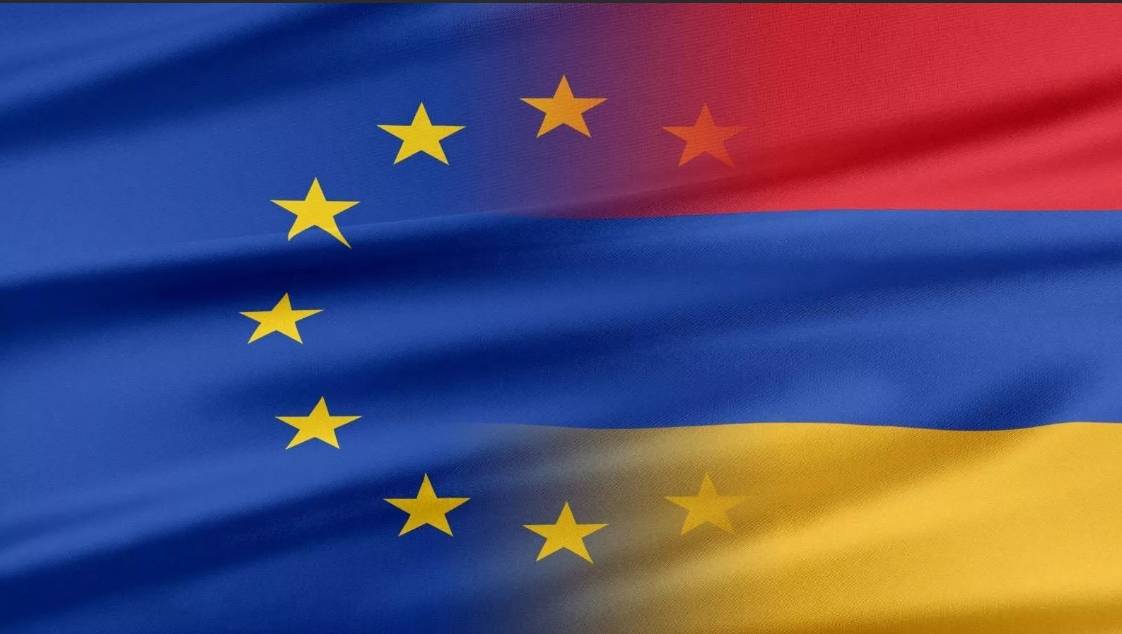 В ЕС займутся сопротивляемостью Армении России