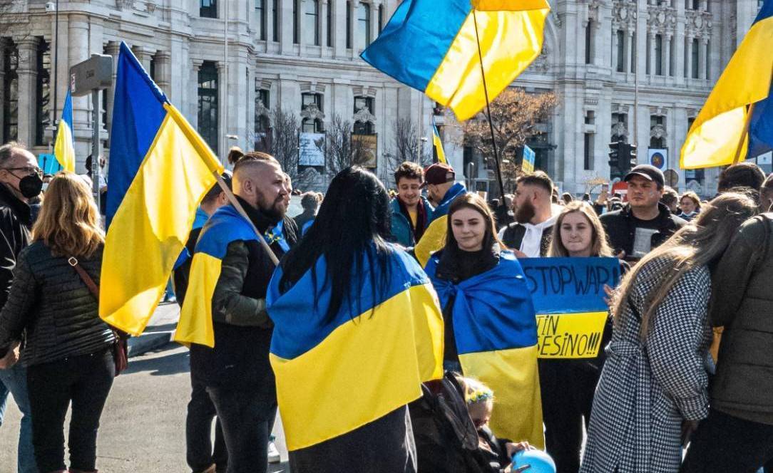Украинцы превратили Варшаву в европейскую столицу криминала