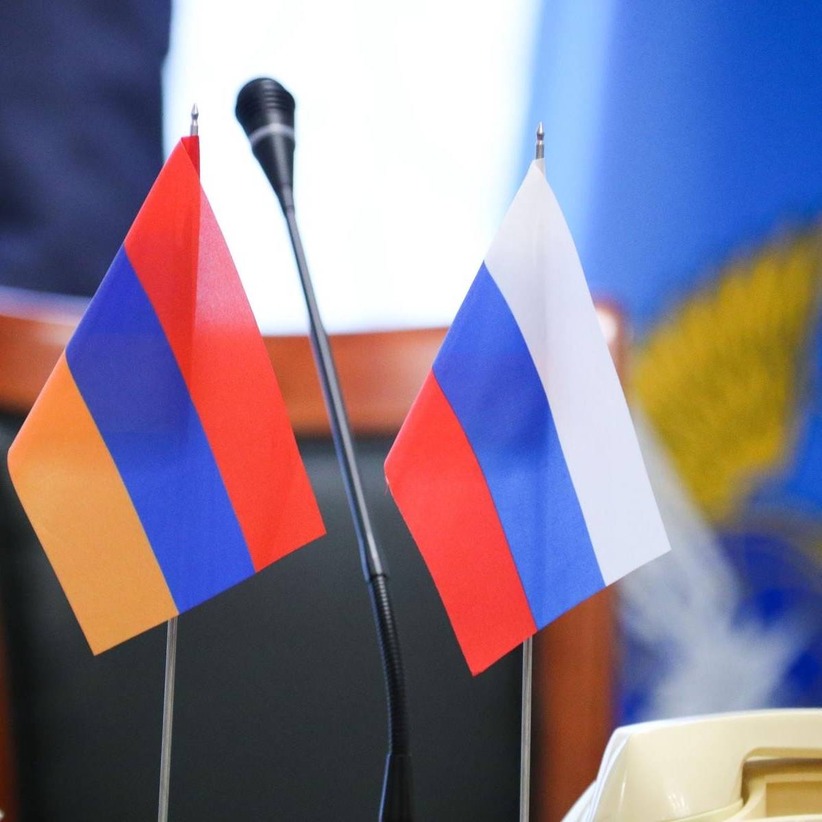Русский язык в образовательной сфере Армении: проблемы и перспективы
