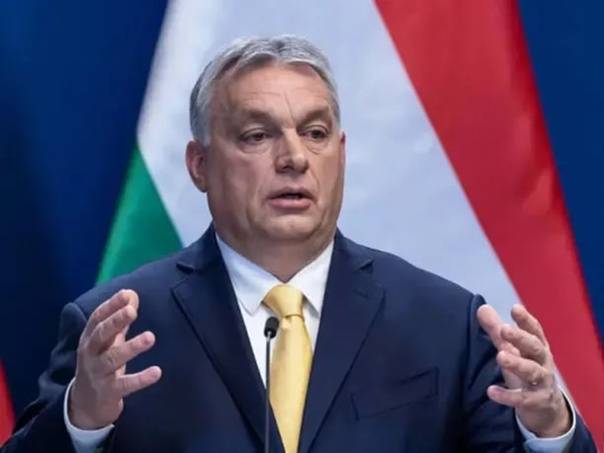 О чём догадывается премьер Венгрии Виктор Орбан