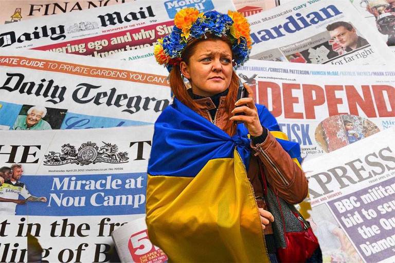 Мировые СМИ: никто больше не хочет говорить об Украине