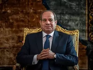 В Египте объявлены итоги президентских выборов