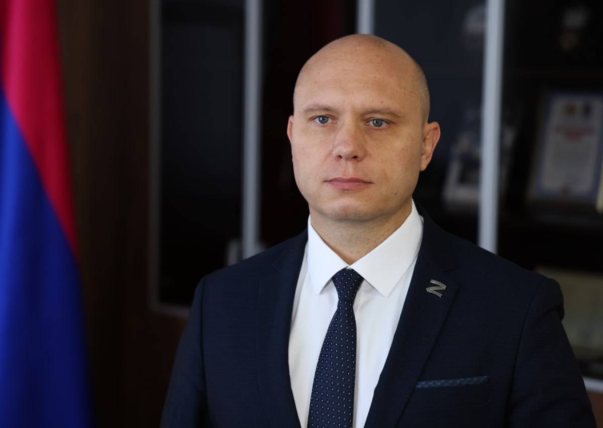 Виталий Ганчев: Стратегия СВО не зависит именно от Купянского направления