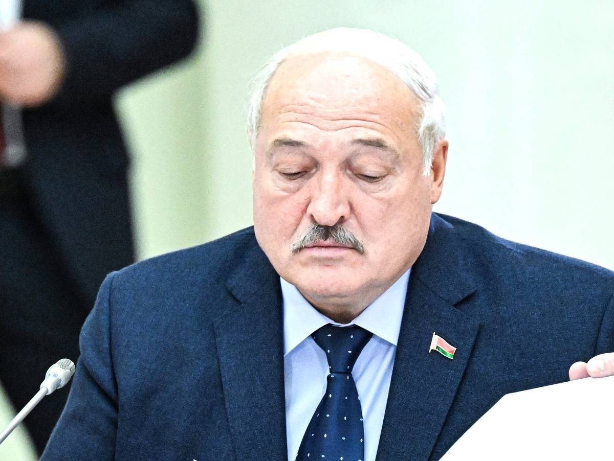 Шанс для Украины и «дурной» Боррель – Лукашенко о ситуации в регионе
