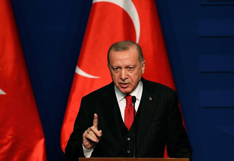 Как Турция использует религию в роли инструмента распространения влияния?