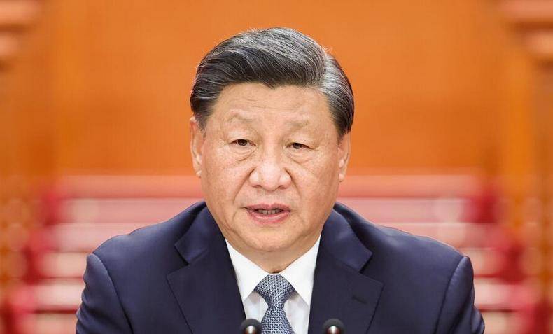 Си Цзиньпин ждёт двух событий, чтобы определиться с войной на Тайване