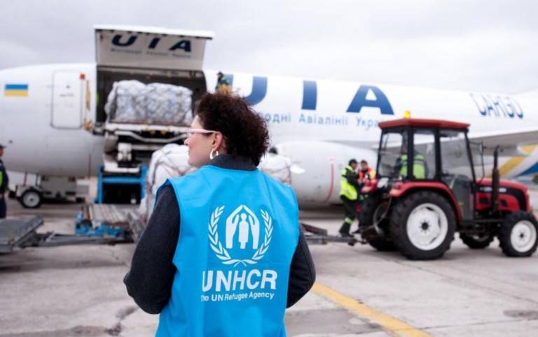 ООН: страны-доноры всё реже откликаются на призывы помогать Украине