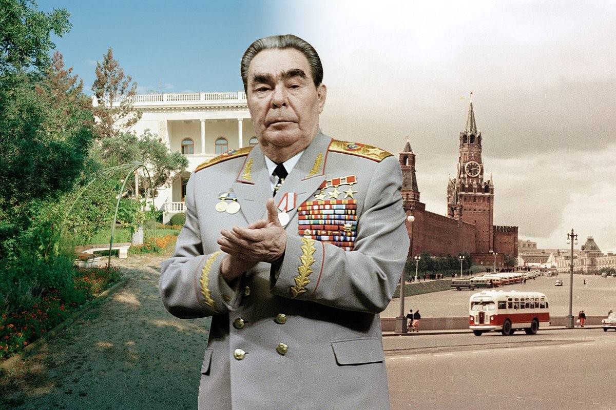Покушение на Брежнева: история, оставившая много вопросов