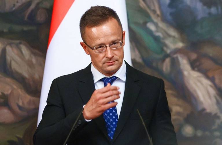 Киев за деньги ЕС согласился восстановить права закарпатских венгров