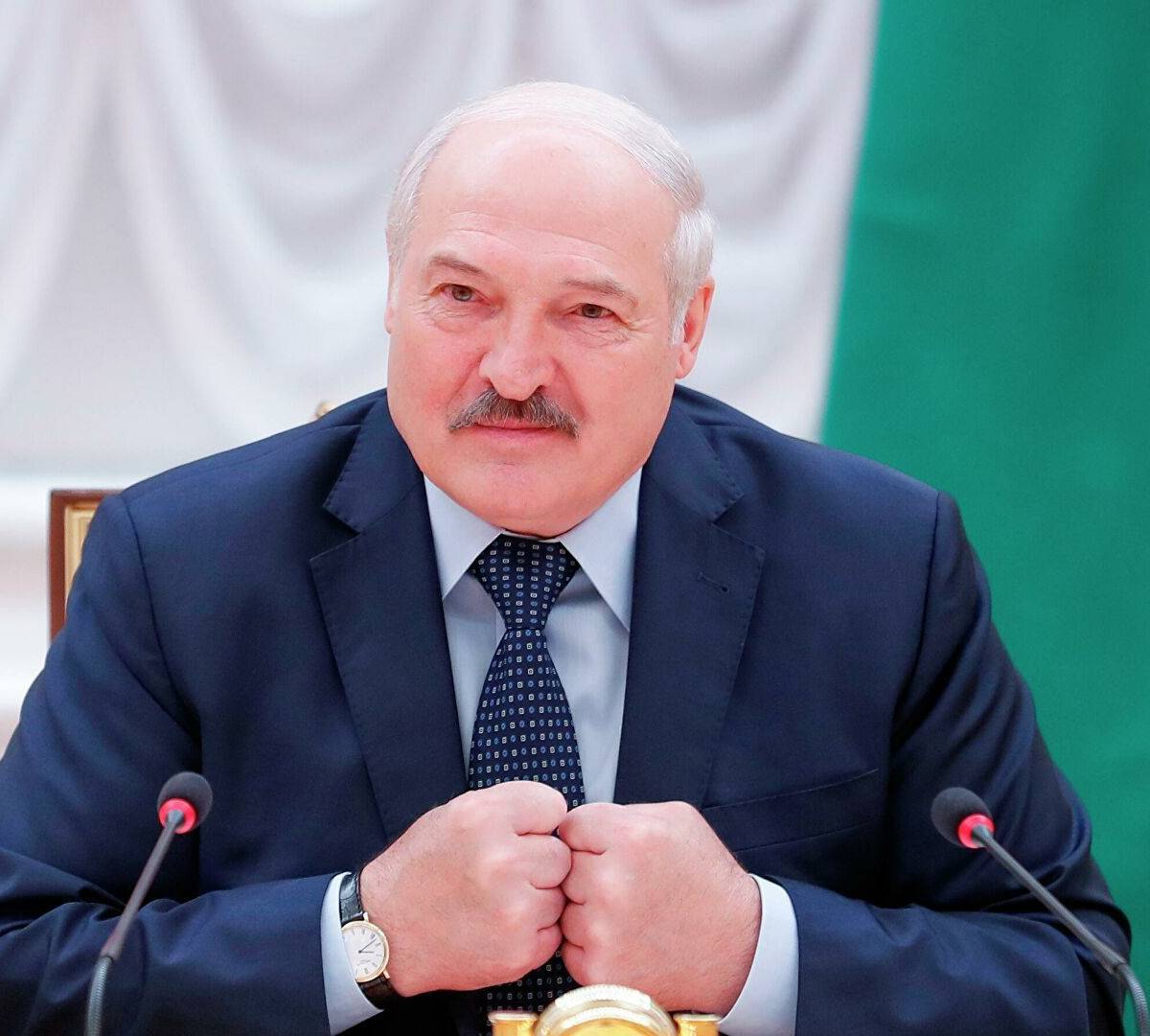 Запад вынашивает сценарии смены власти в Белоруссии