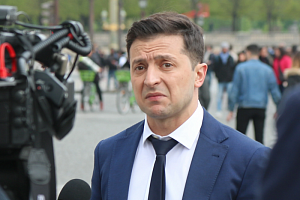 Гостей из ЕС в Киеве ждала «мрачная атмосфера разочарования»