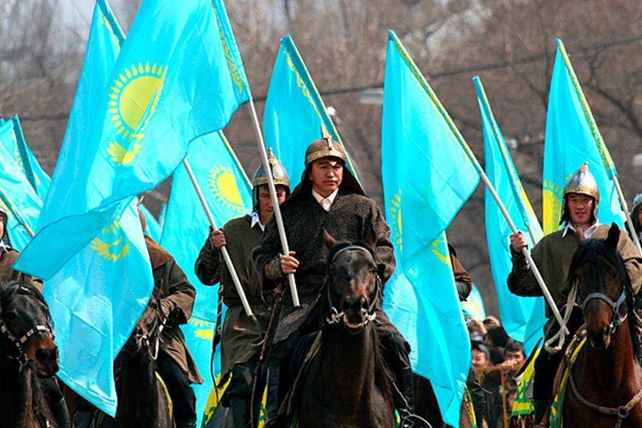 Куда заведёт Казахстан кривая дорожка национализма?