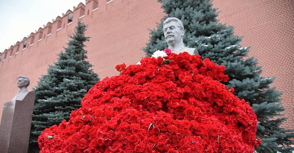 Сталина ценили даже злейшие враги России