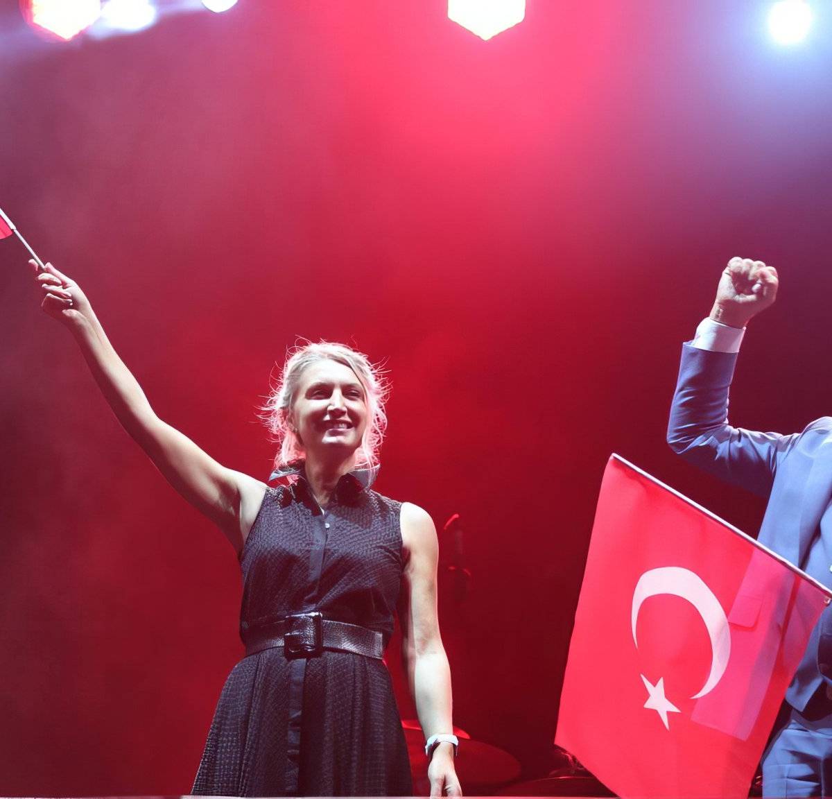 Местные выборы в Турции: Эрдогану и его партии пора подумать о вечном?