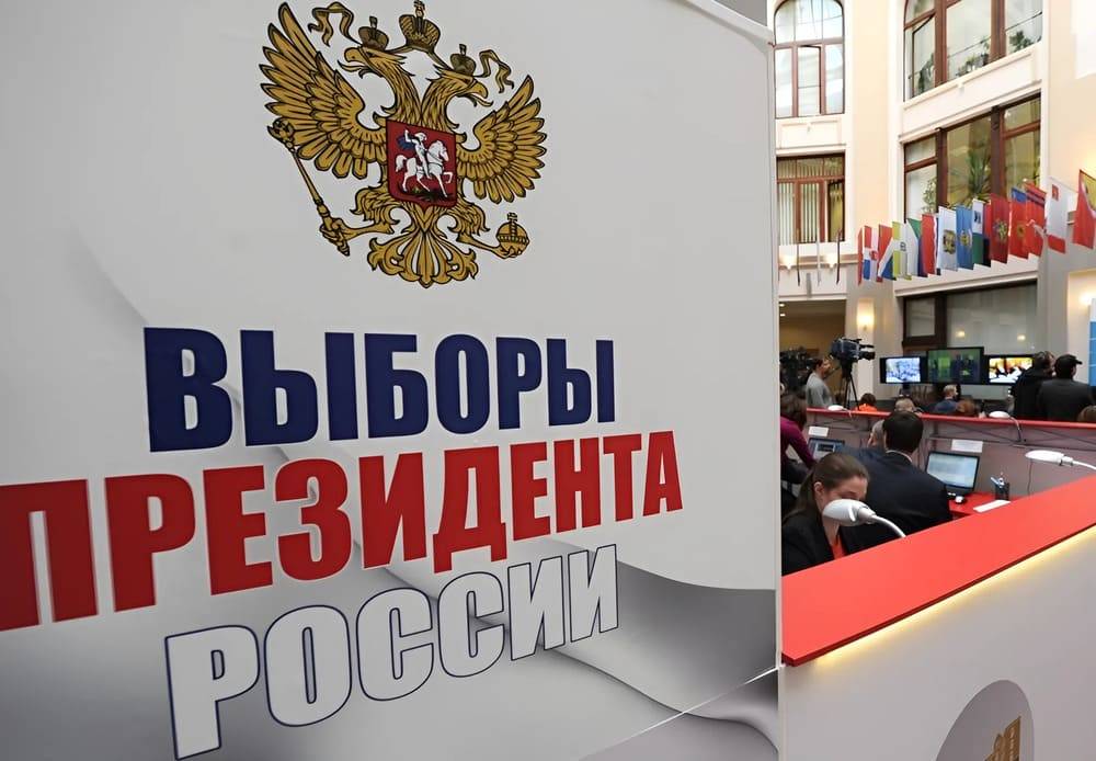 Реакция на выборы президента России на просторах СНГ, и не только
