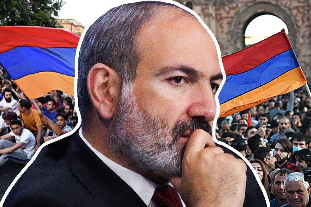 Армения: от Карабаха – до сдачи сёл Тавуша, кому выгодно?